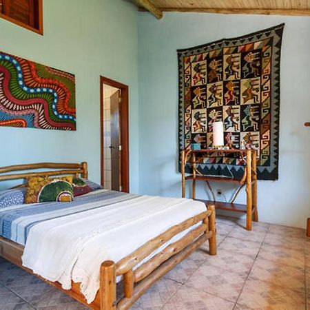 Olas Del Sur Suites Guarda do Embaú Екстериор снимка