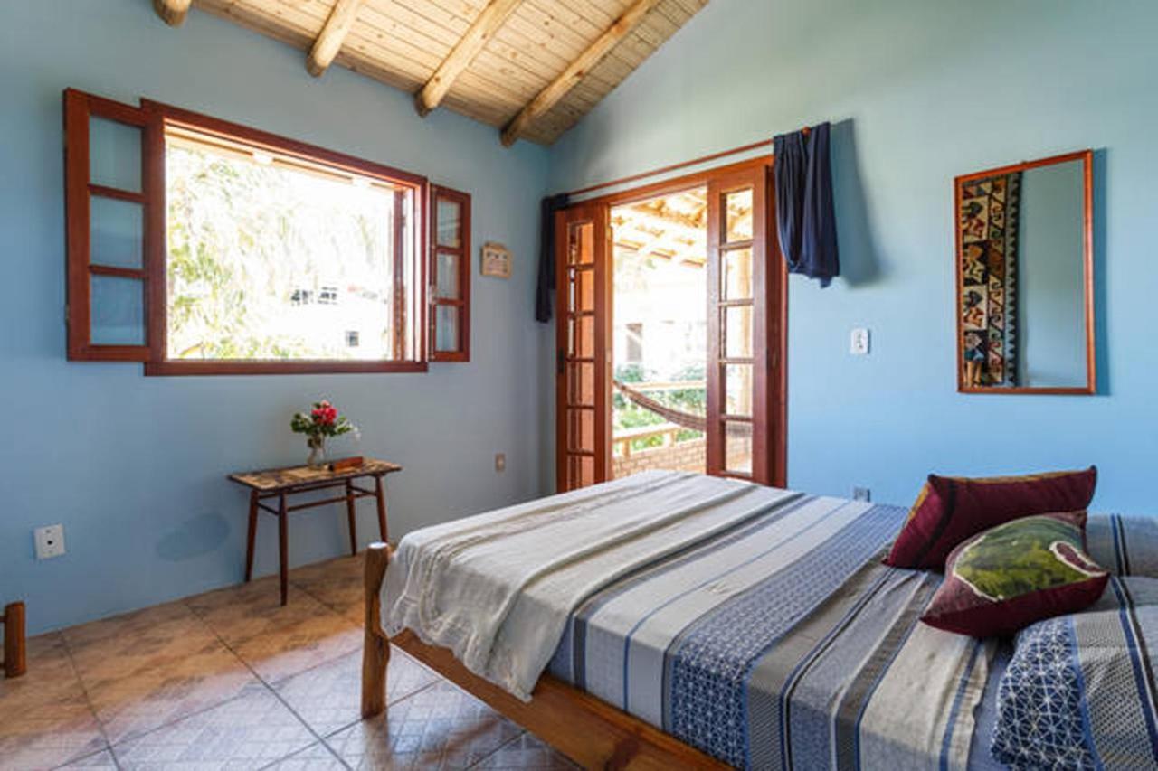 Olas Del Sur Suites Guarda do Embaú Екстериор снимка