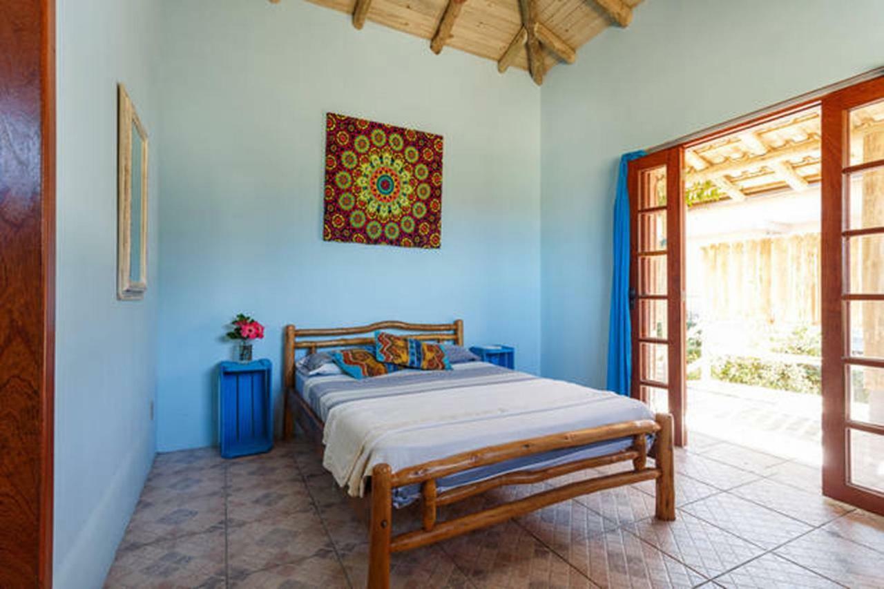 Olas Del Sur Suites Guarda do Embaú Екстериор снимка
